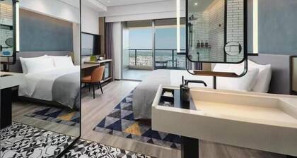 Wanda Moments Shanghai