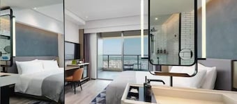 Wanda Moments Shanghai