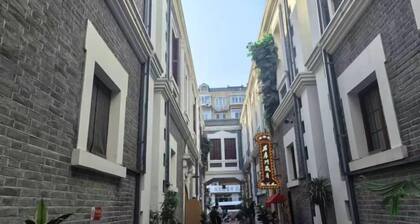 Youth Hotel (Beijing Temple of Heaven West Gate)