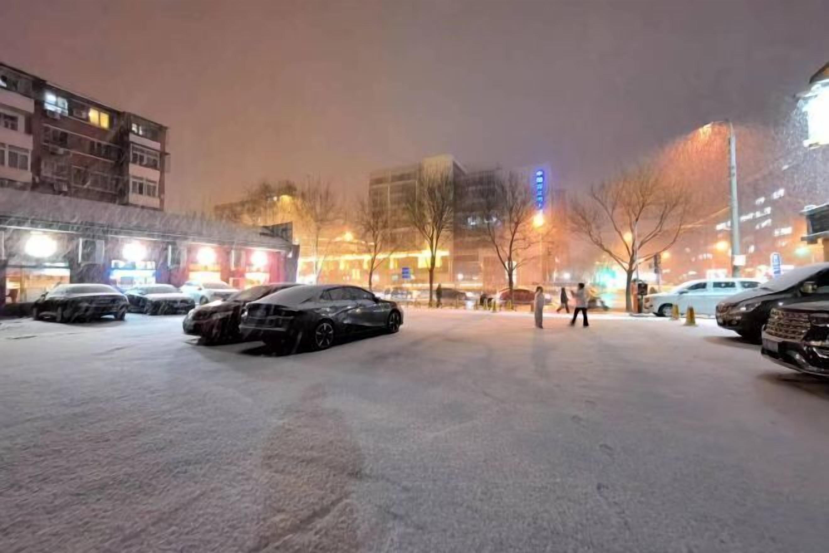 Parking sans voiturier