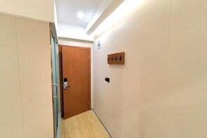 Room - Youth Hotel (Beijing Temple of Heaven West Gate) (Beijing)