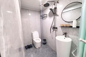 Room - Youth Hotel (Beijing Temple of Heaven West Gate) (Beijing)