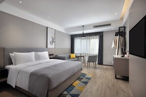 Classic szoba kétszemélyes ággyal | Vasaló/vasalódeszka és ingyenes wifi