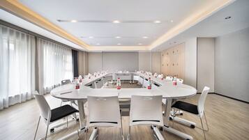 Sala de reuniones