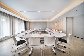 Meeting facility - Wanda Yue Kunshan Hotel (Suzhou)