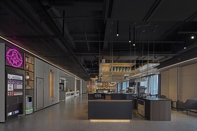 Wanda Yue Kunshan Hotel