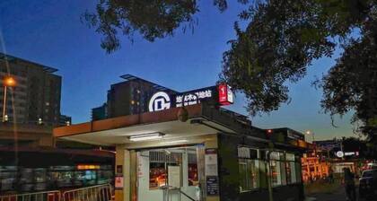 Beijing Bo'an Chain Hotel (Sanlihe Children's Hospital)