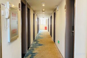 Unclassified image, 4 of 23, button - Beijing Bo'an Chain Hotel (Sanlihe Children's Hospital) (Beijing)