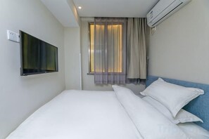 Room - Beijing Bo'an Chain Hotel (Sanlihe Children's Hospital) (Beijing)