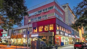 外觀