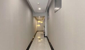 Interior - Beijing Bo'an Chain Hotel (Sanlihe Children's Hospital) (Beijing)