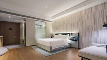 Standard Single Room | Free WiFi