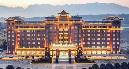 Wanda Moments Enshi Jingui