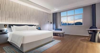 Wanda Moments Enshi Jingui