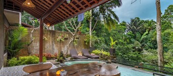 Hoshi Jungle Resort by Dhananjaya Hospitality