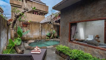 Hoshi Garden suite | Privat pool