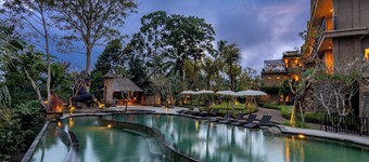 Hoshi Jungle Resort