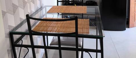 Restauration
