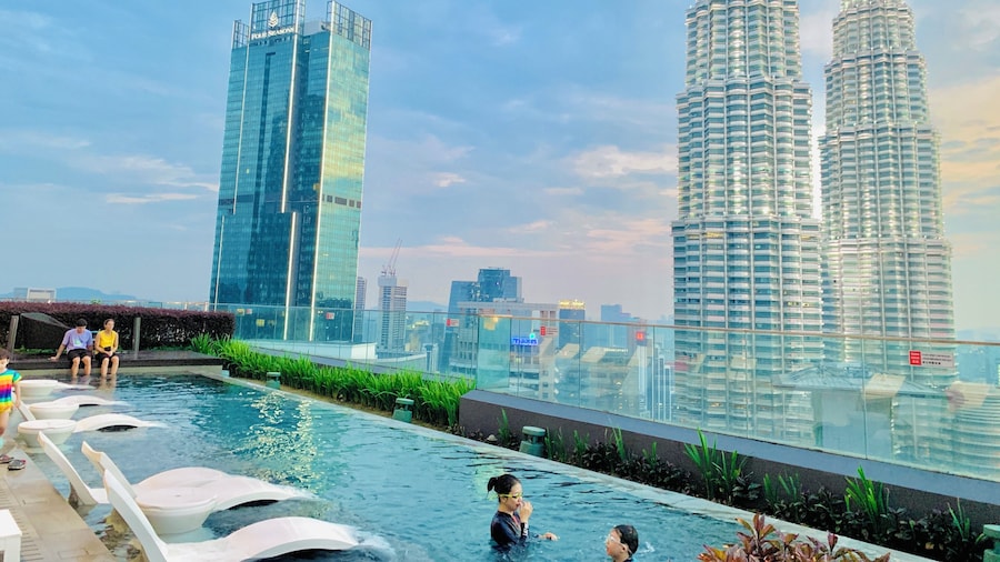STAR KLCC By Super Suite