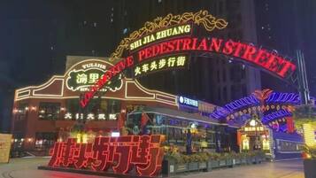 外觀