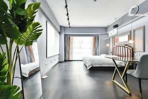 Room - Jinmei Hotel (Yuhua Wanda) (Shijiazhuang)