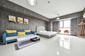 Room - Jinmei Hotel (Yuhua Wanda) (Shijiazhuang)