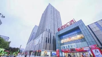 外觀