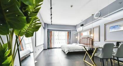 Jinmei Hotel (Yuhua Wanda)