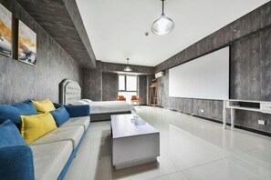 Room - Jinmei Hotel (Yuhua Wanda) (Shijiazhuang)