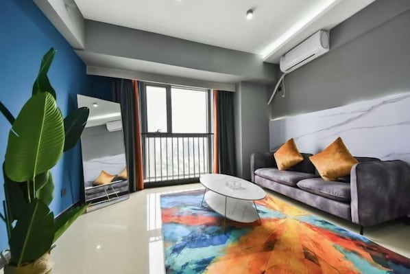 Room - Jinmei Hotel (Yuhua Wanda) (Shijiazhuang)