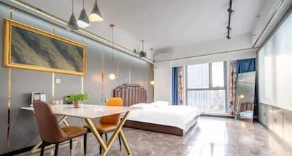 Jinmei Hotel (Yuhua Wanda)