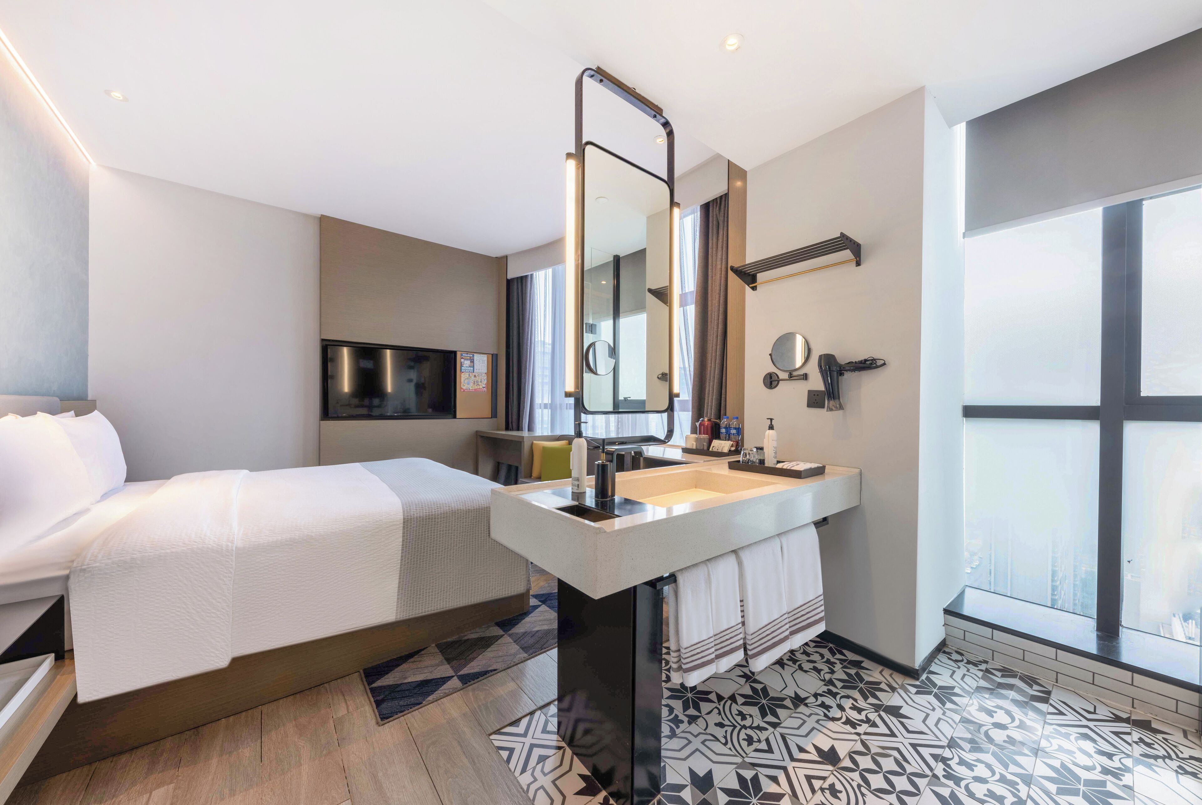 Double Room | 1 bedroom, free WiFi