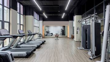 Gimnasio