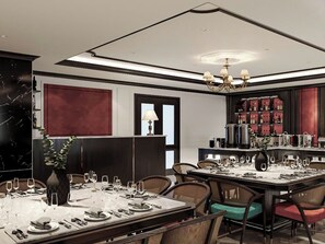 Restaurant - MT Collection Hotel Ha Long (Ha Long)