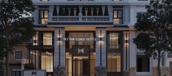 MT Collection Hotel Ha Long
