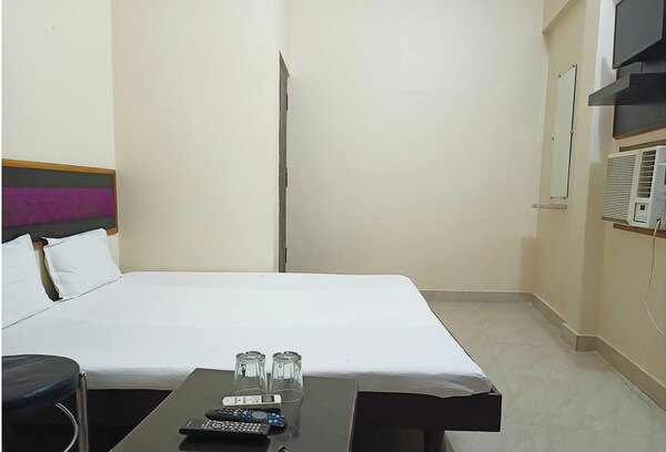 Hotel New Ashoka Prayagraj - Prayagraj