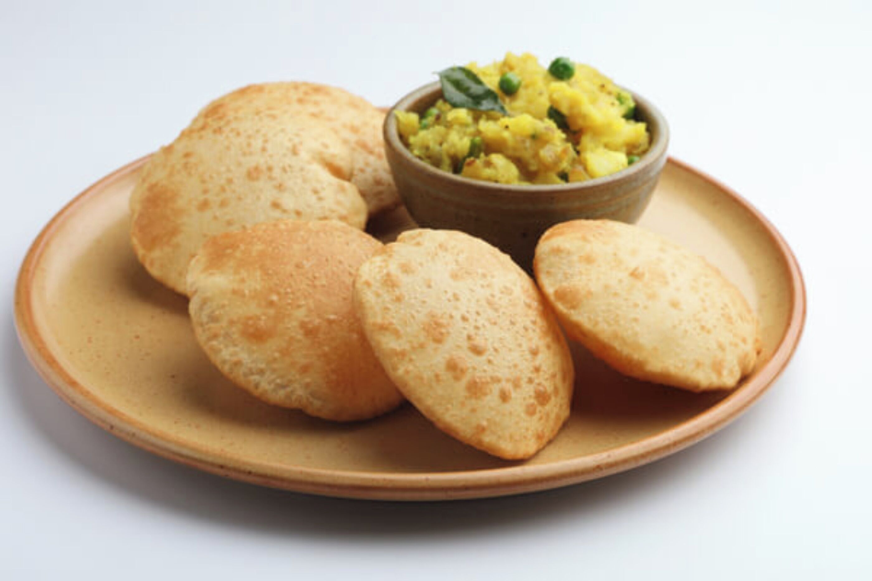 Daily continental breakfast (INR 150 per person)