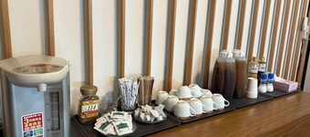 富士寶莊 旭日館