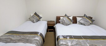 富士宝庄 旭日馆