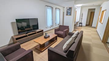 Habitación Deluxe | Wifi gratis y ropa de cama