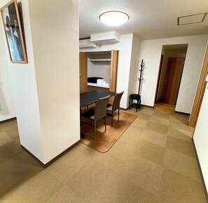 1 bedroom, free WiFi
