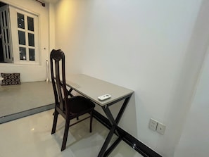 Free WiFi - Hem Cut Homestay (Ho Chi Minh City)