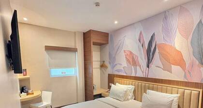 Alltrue Lite Hotel Nagoya Hill Batam