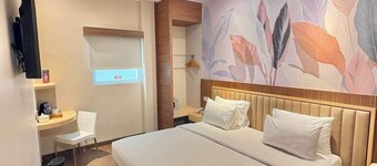 Alltrue Lite Hotel Nagoya Hill Batam
