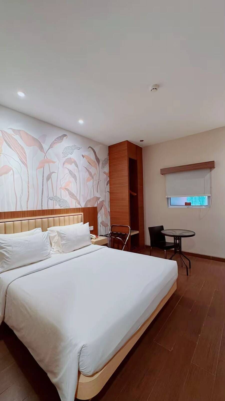 Deluxe-Zimmer (Dream Room Hollywood)