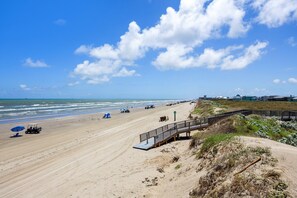 Plage à proximité