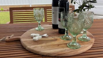 Essen und Trinken