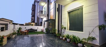 Gazelle By Wonderland