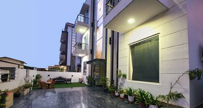 Gazelle By Wonderland