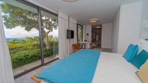 4 chambres, accès Internet, draps fournis